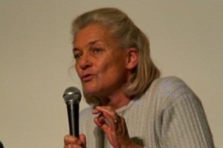 Elisabeth Badinter
