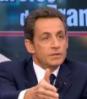 nicolas sarkozy