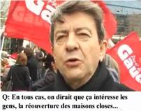 Jean-Luc Mélenchon