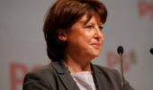 Martine Aubry