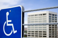 handicapés