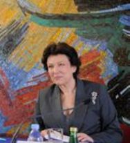 Roselyne Bachelot