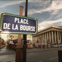 bourrse