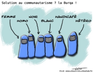 tous communautaristes