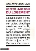 livrenour livre noir