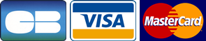 logos petits CB visa mastercard