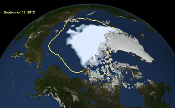 Arctique