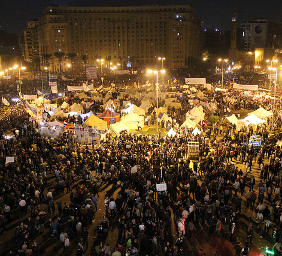 Tahrir