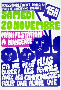 AfficheFemmes