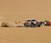 Dakar_rally_Chile_2012