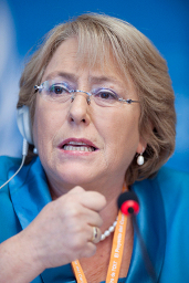 Bachelet