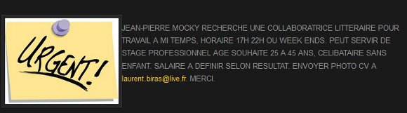 Mocky