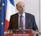 pierre moscovici