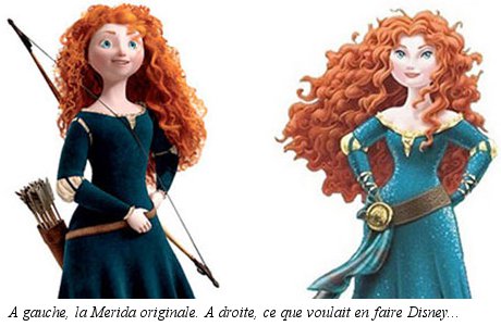 Merida