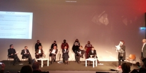 la barbe150