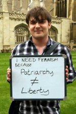 I need feminism 3