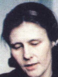 Valentina Ponomaryova Ponomaryova