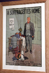 Suffragette