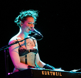 AmandaPalmer