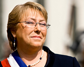 Bachelet