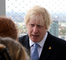 BorisJohnson