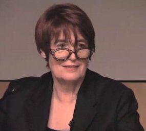 Christine Fauré