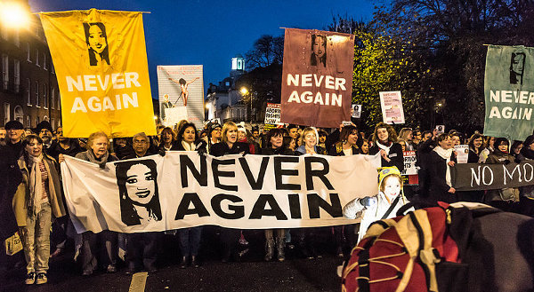 Dublin Savita Halappanavar Rally 59