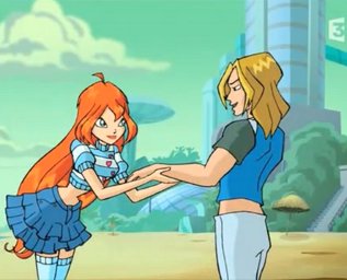 Winx