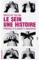 le sein, une histoire