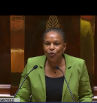 Christiane Taubira