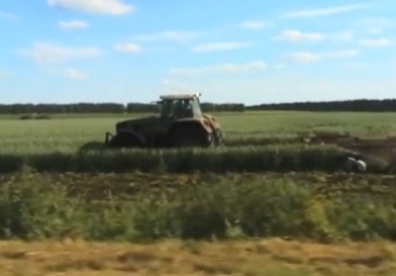 agriculture intensive