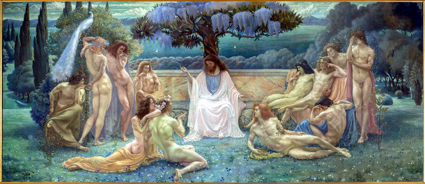 L'Ecole de Platon