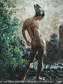 Mercure Pierre et Gilles
