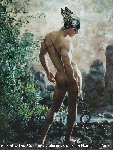 Mercure Pierre et Gilles 150