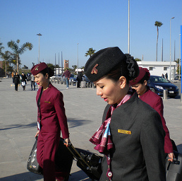 QatarAirways
