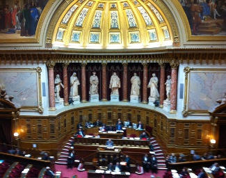 Sénat