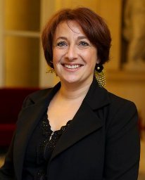Isabelle Attard