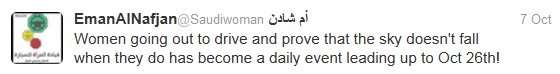 Saudiwoman