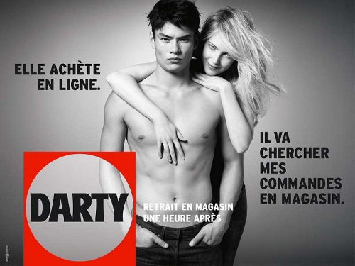 Darty Couple