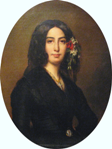 George Sand