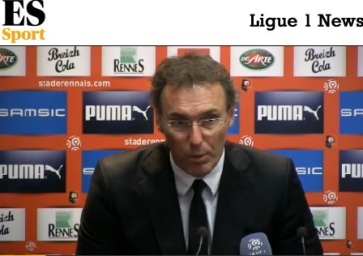 laurent blanc