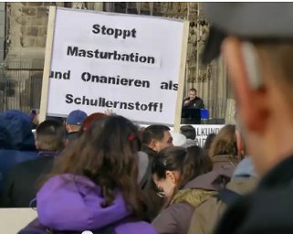 GenderAllemagne
