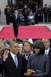 Investitures Hollande Obama 255