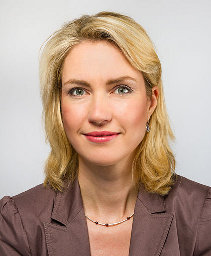 Manuela Schwesig