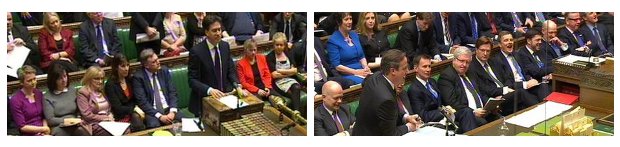 MilibandCameron