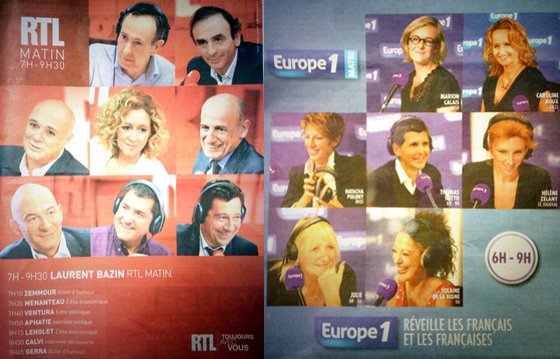 RTL Europe
