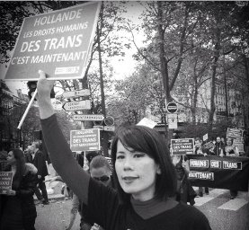 Trans