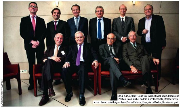 ExpressMaires