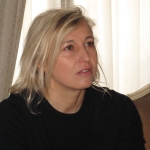 Anne Doisy