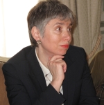 Ariane Mansouri